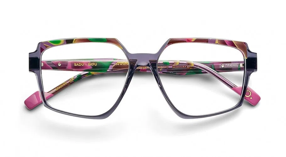Etnia Barcelona BADU Eyeglasses - view 8